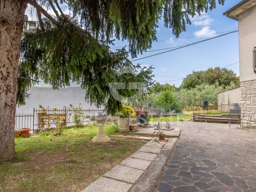 Villa a Castiglione del lago in Località Pineta - Foto 5