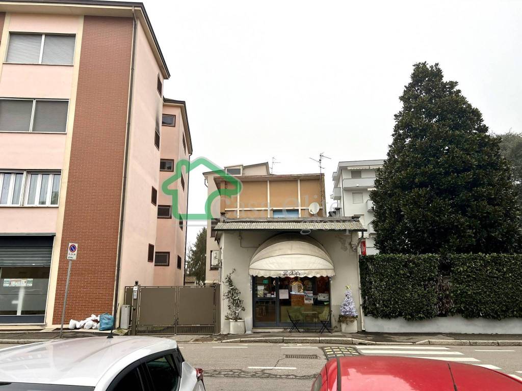 Casa indipendente a Lodi in Via Lodi Vecchio - Foto 2