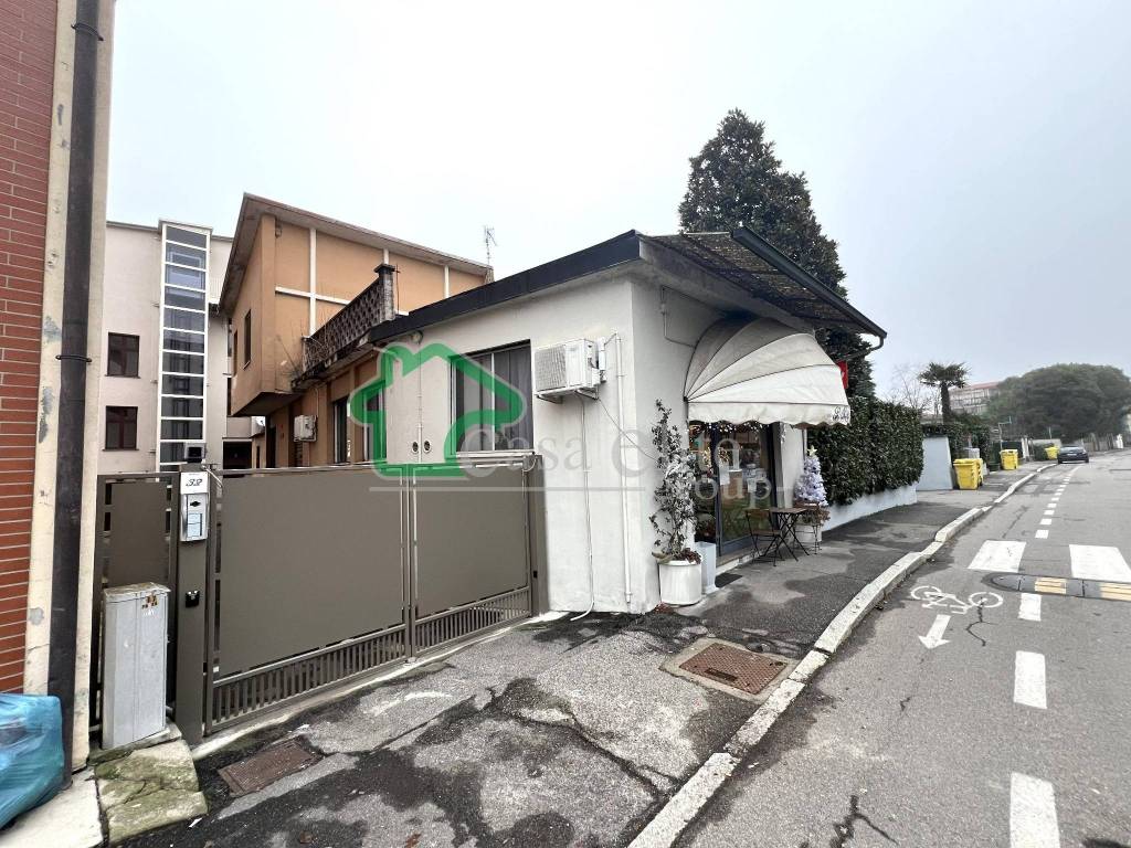 Casa indipendente a Lodi in Via Lodi Vecchio - Foto 4