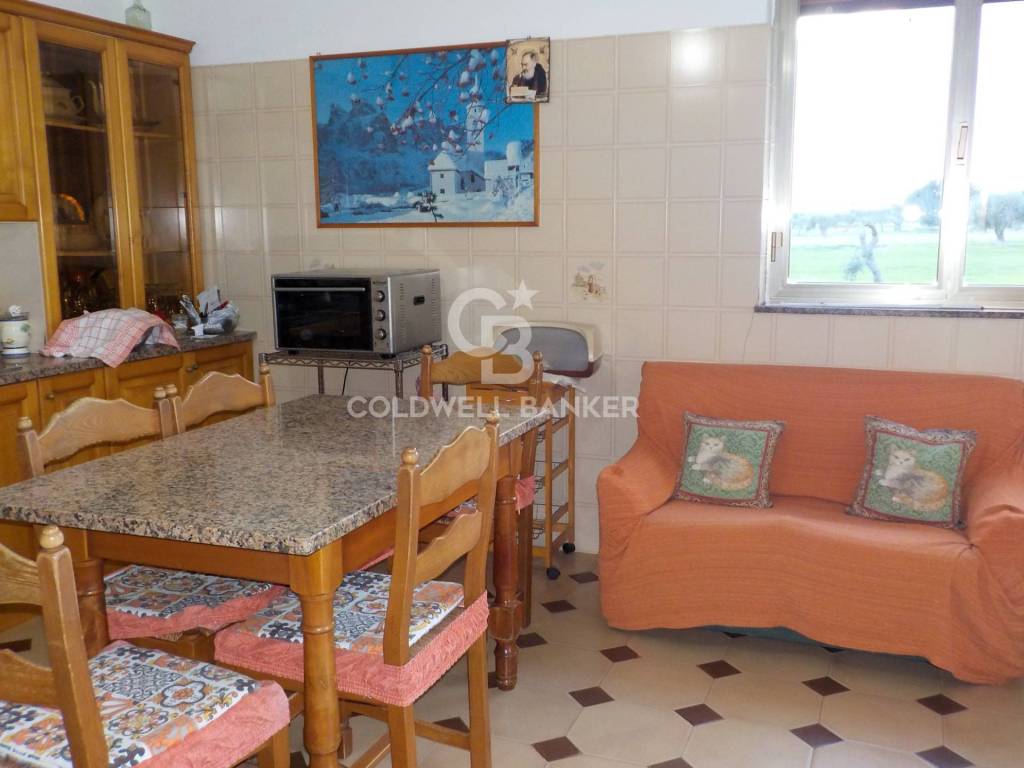 Casa indipendente a Modica in Provinciale Sampieri Pozzallo - Foto 5