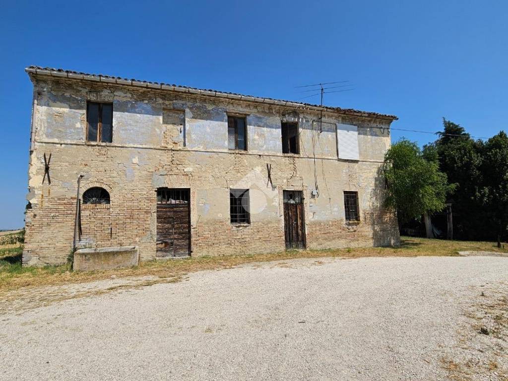 Rustico / casale a Tavullia in via roma - Foto 4