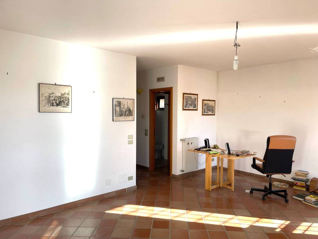 Villetta a schiera a Ronciglione in Via Antonio Gramsci - Foto 5