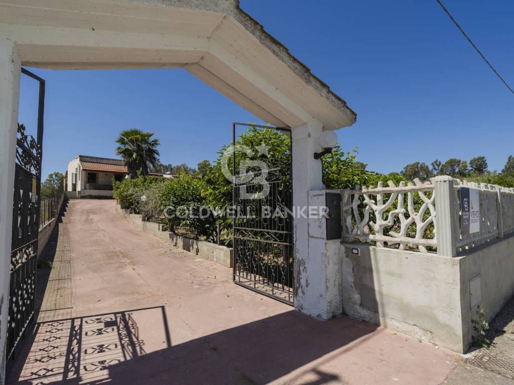 Villa a Ispica in via della malva - Foto 2