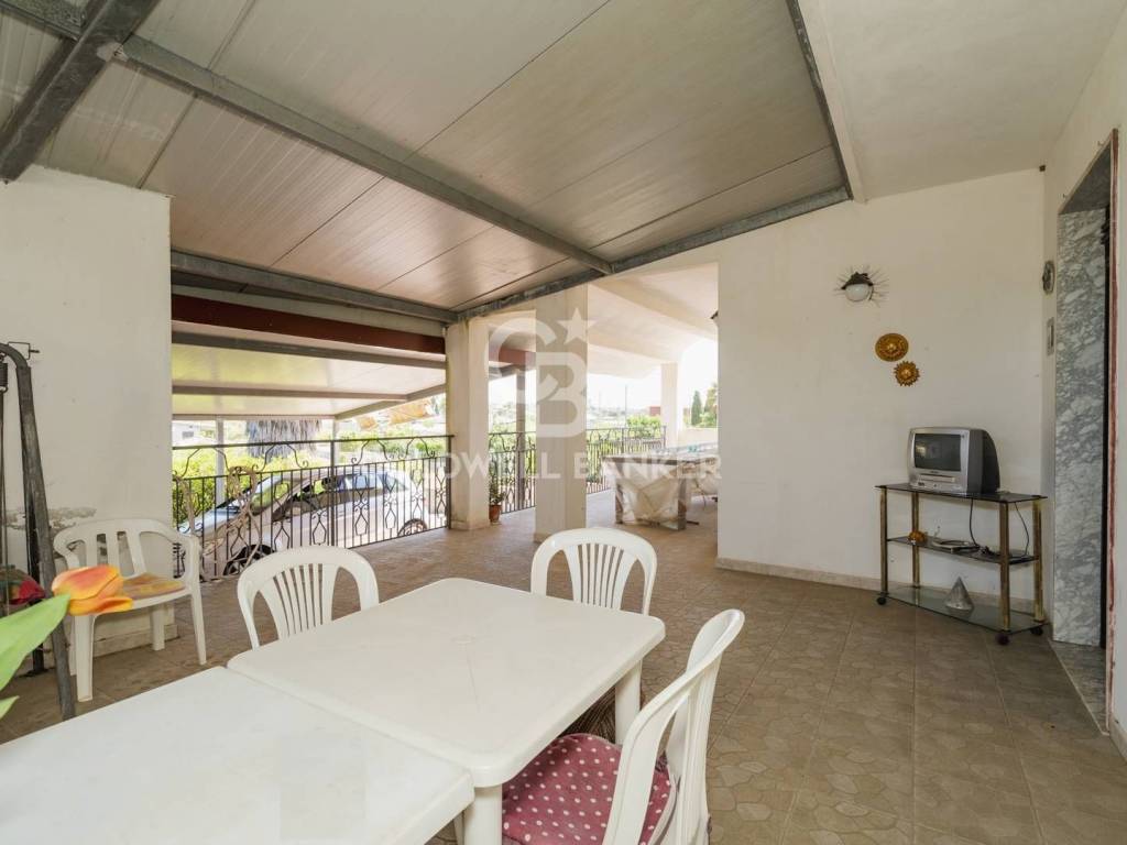 Villa a Ispica in via della malva - Foto 3