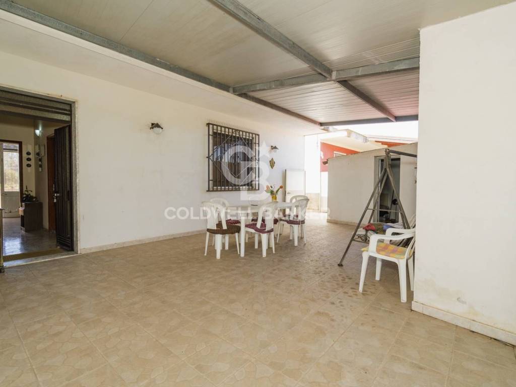 Villa a Ispica in via della malva - Foto 4