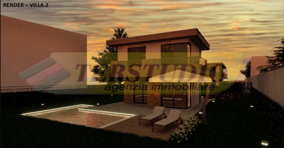 Terreno a Robbiate in Via Piave, 19 - Foto 4