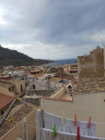 Casa indipendente a Castellammare del golfo in Via Abele Damiani - Foto 2