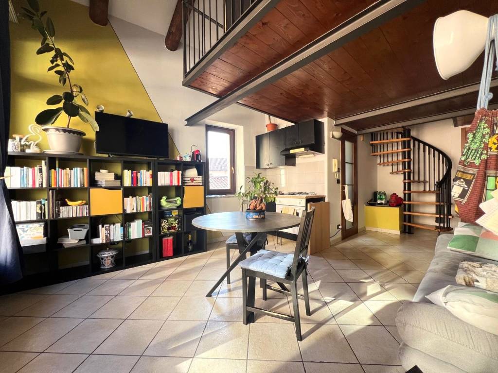 Loft / open space a Canale in Via Aloi, 6 - Foto 3