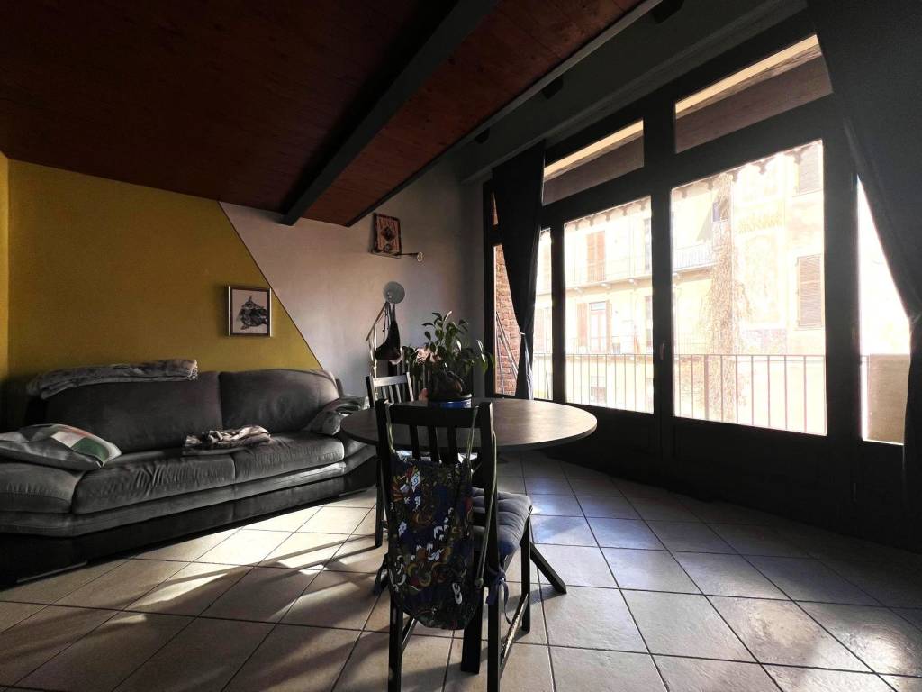 Loft / open space a Canale in Via Aloi, 6 - Foto 4