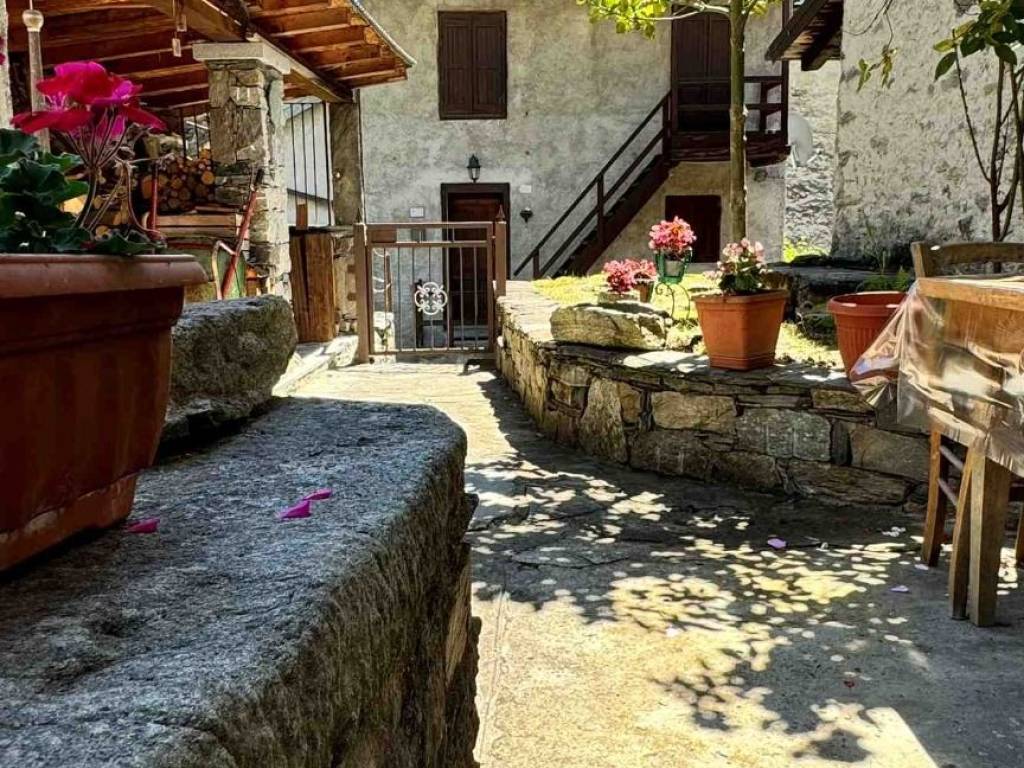 Casa indipendente a Antrona schieranco in Frazione Schieranco, 19 - Foto 5