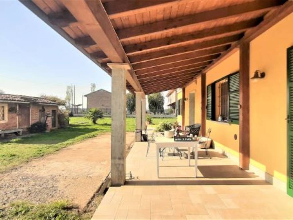 Villa a Alessandria - Foto 2