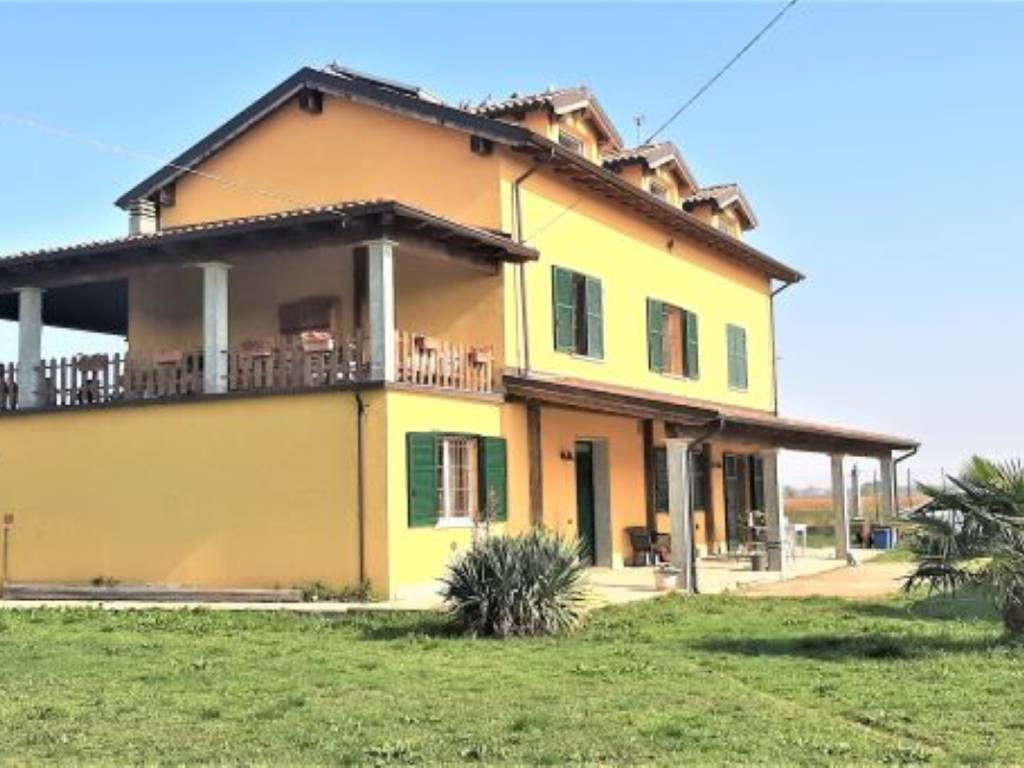Villa a Alessandria - Foto 4