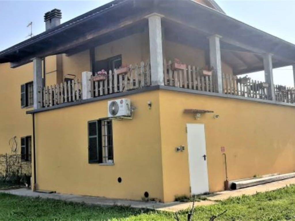 Villa a Alessandria - Foto 5