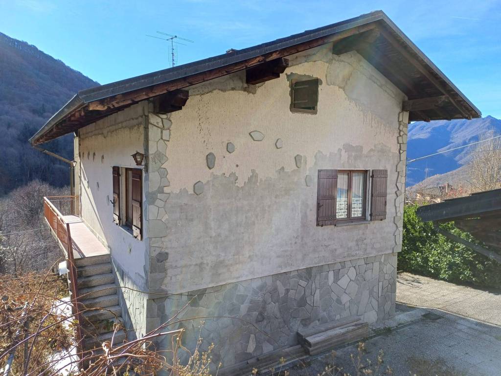 Villa a Varallo in Morondo - Foto 4