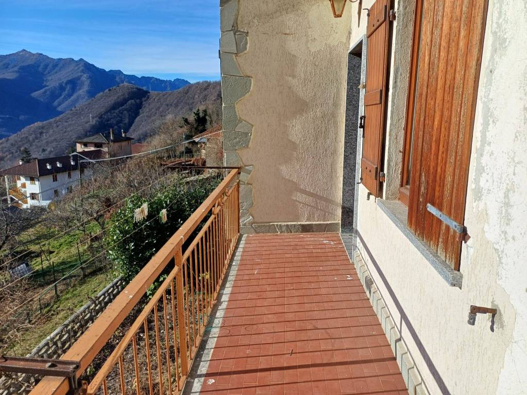 Villa a Varallo in Morondo - Foto 5