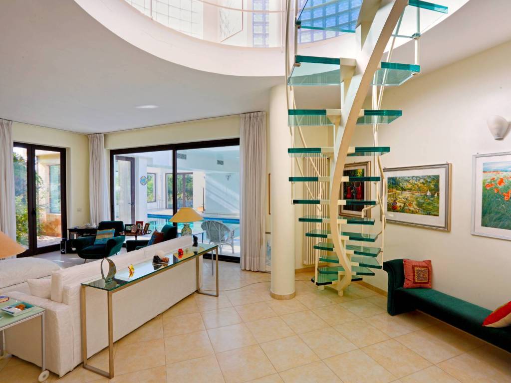 Villa a Siderno in via Feudo Vecchio - Foto 2