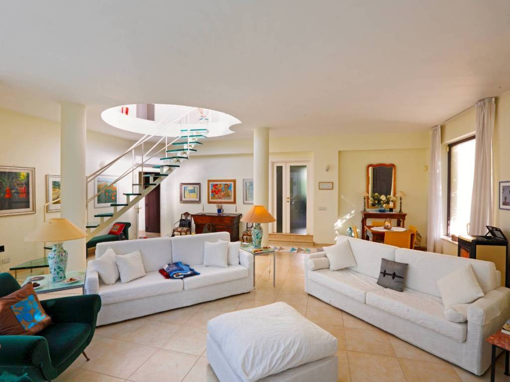 Villa a Siderno in via Feudo Vecchio - Foto 4
