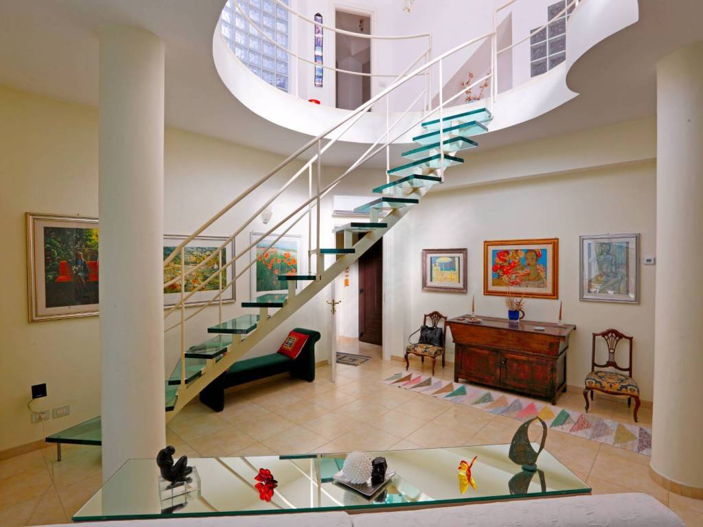 Villa a Siderno in via Feudo Vecchio - Foto 5