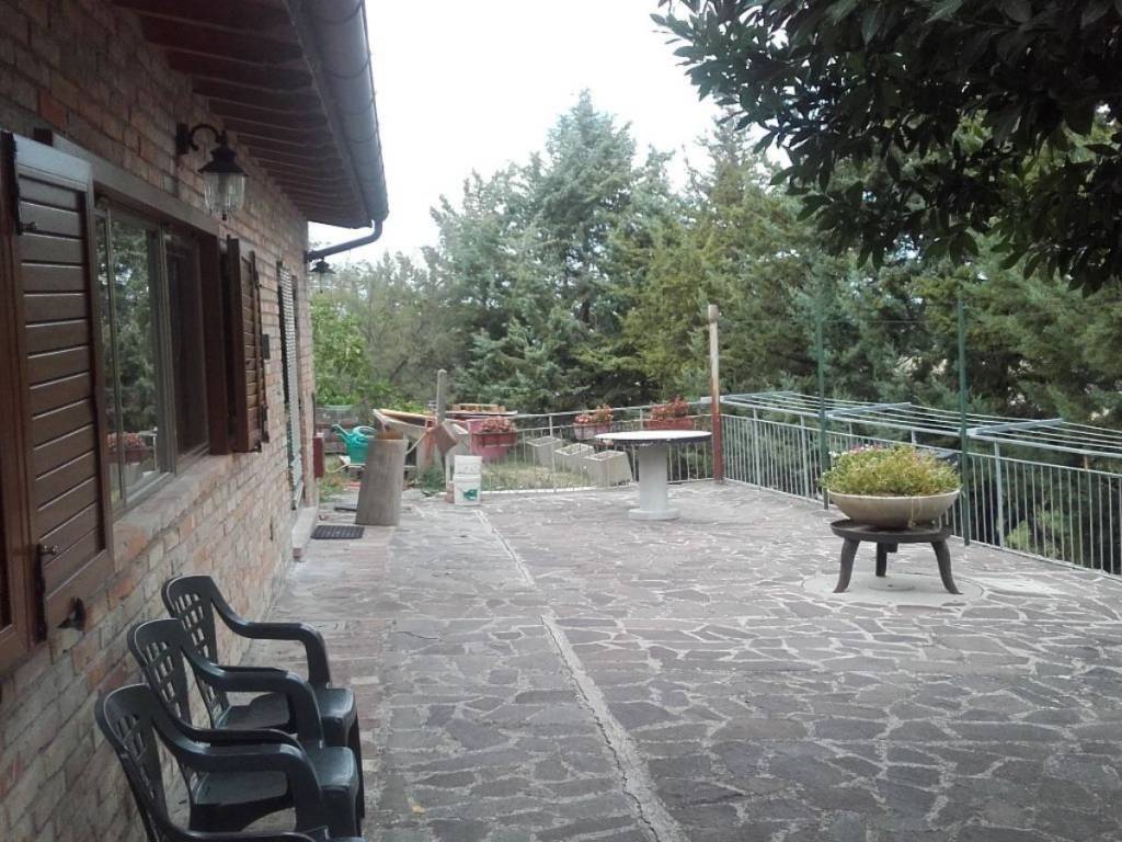 Villa a Urbino - Foto 2
