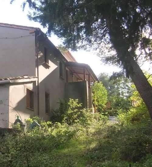 Casa indipendente a Fossombrone in Via Della Cupa - Foto 2