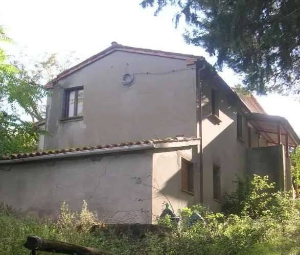 Casa indipendente a Fossombrone in Via Della Cupa - Foto 4
