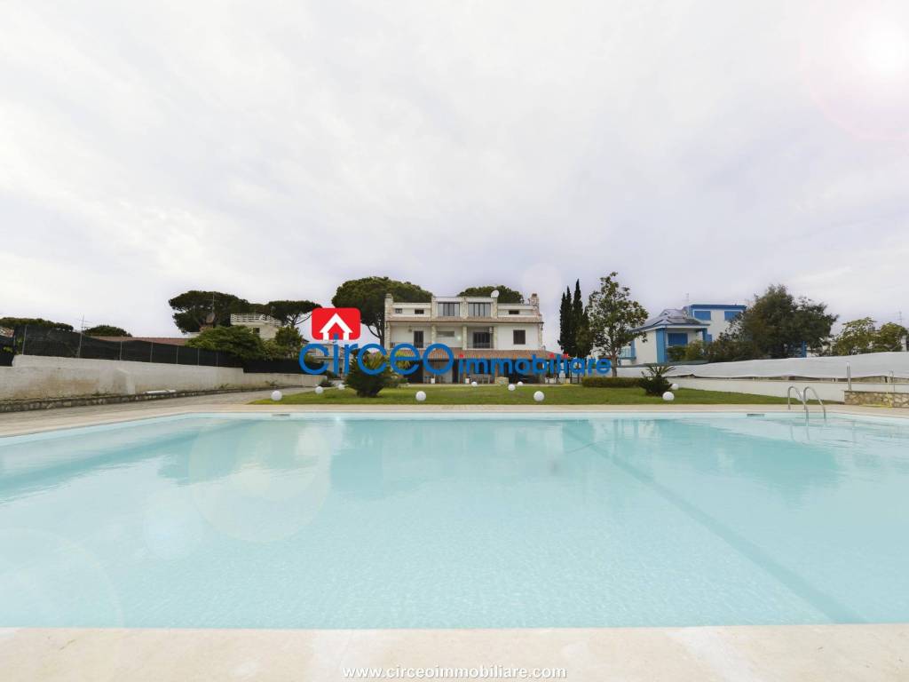Villa a San felice circeo in Via Terracina - Foto 3