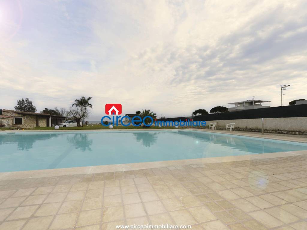 Villa a San felice circeo in Via Terracina - Foto 4