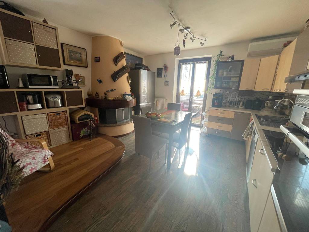 Appartamento a Berbenno di valtellina in Via Pradelli - Foto 5
