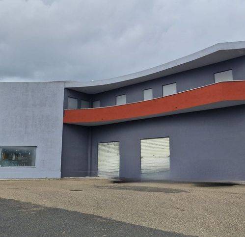 Immobile a Aprilia in Via Della Chimica - Foto 2