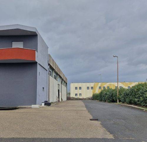 Immobile a Aprilia in Via Della Chimica - Foto 5