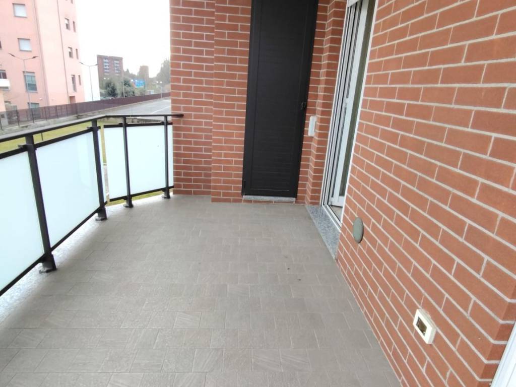 Appartamento a Alessandria in Via Boves - Foto 3