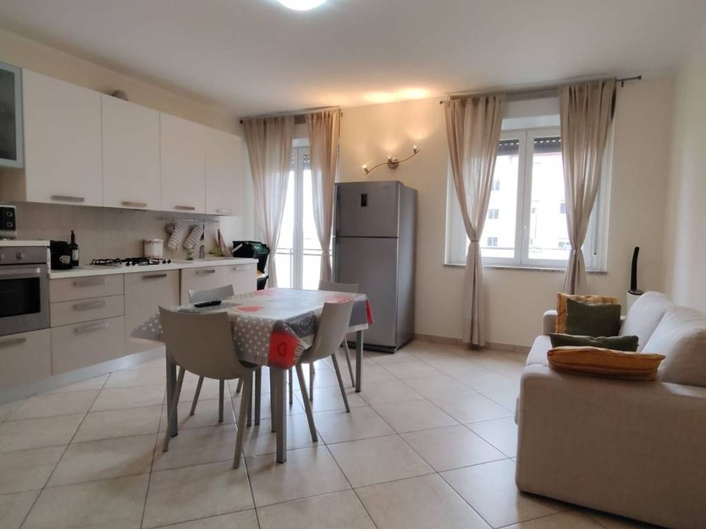 Appartamento a Alessandria in Via Boves - Foto 4