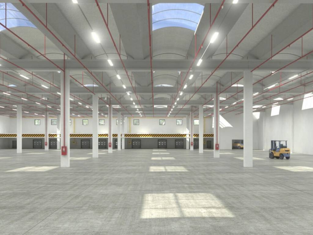 Immobile a Pegognaga in Strada Provinciale Est - Foto 4