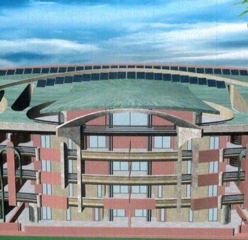 Immobile a Aprilia in Via Tiberio - Foto 2