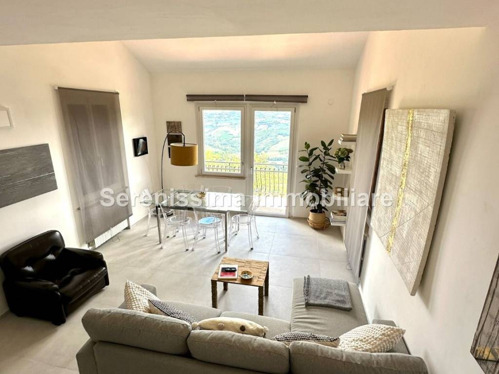Villa a Vallefoglia - Foto 2