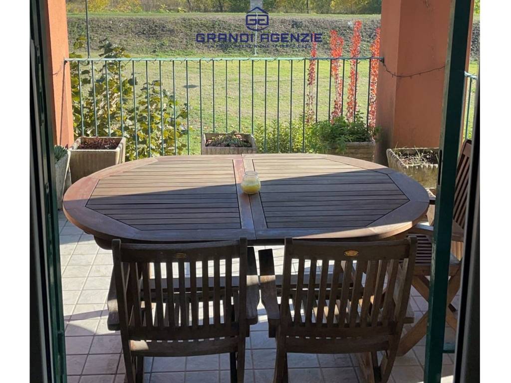 Appartamento a Parma in Via Gabriele D'Annunzio - Foto 2