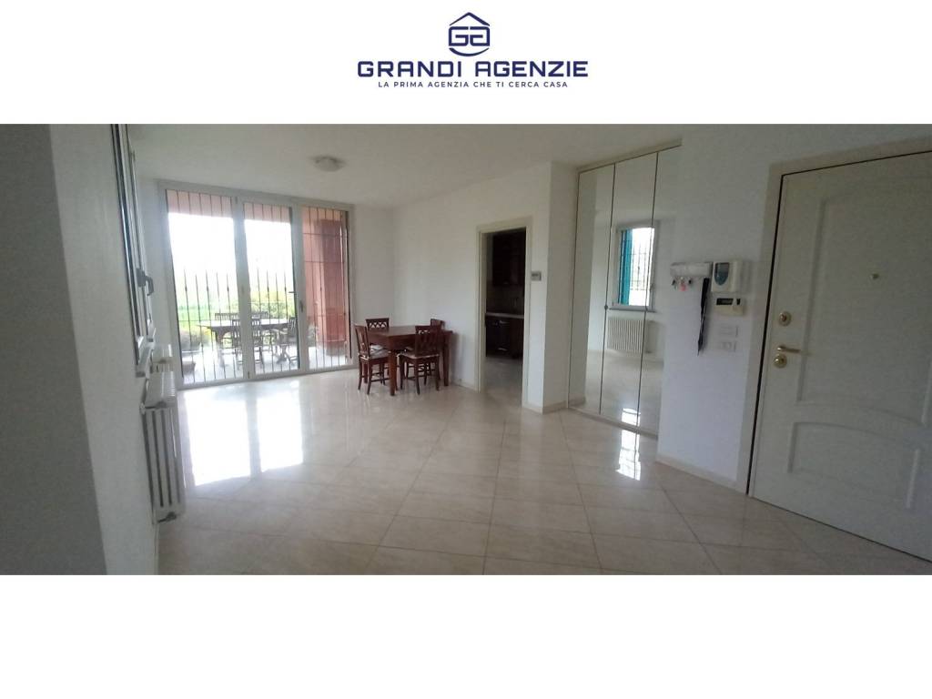 Appartamento a Parma in Via Gabriele D'Annunzio - Foto 4