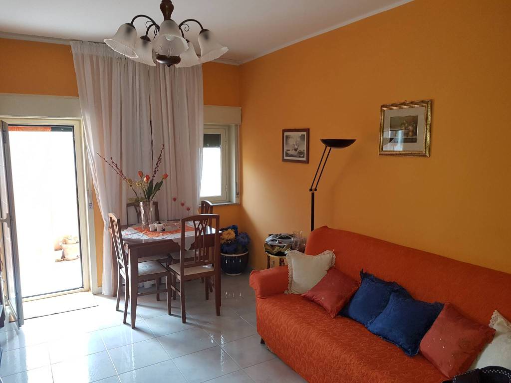 Appartamento a Messina in Via Stivala - Foto 2