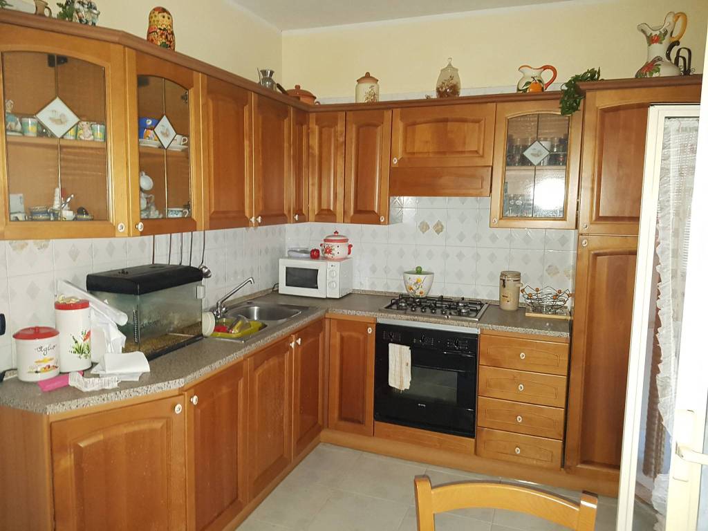 Appartamento a Messina in Via Stivala - Foto 4
