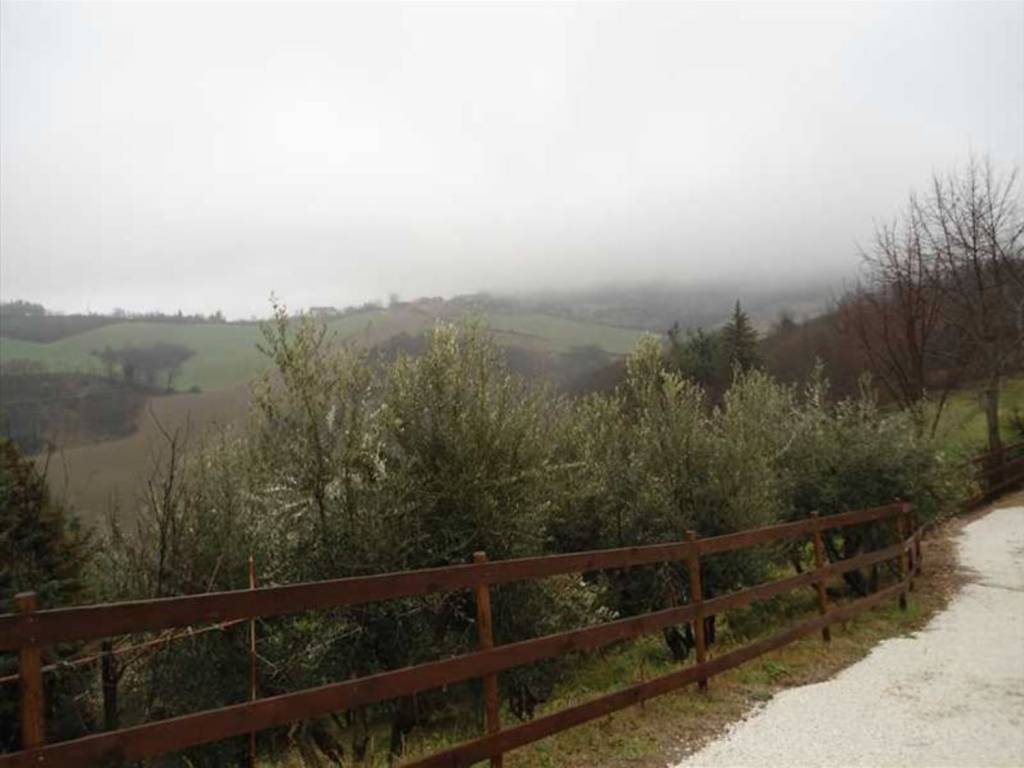 Villa a Urbino - Foto 4