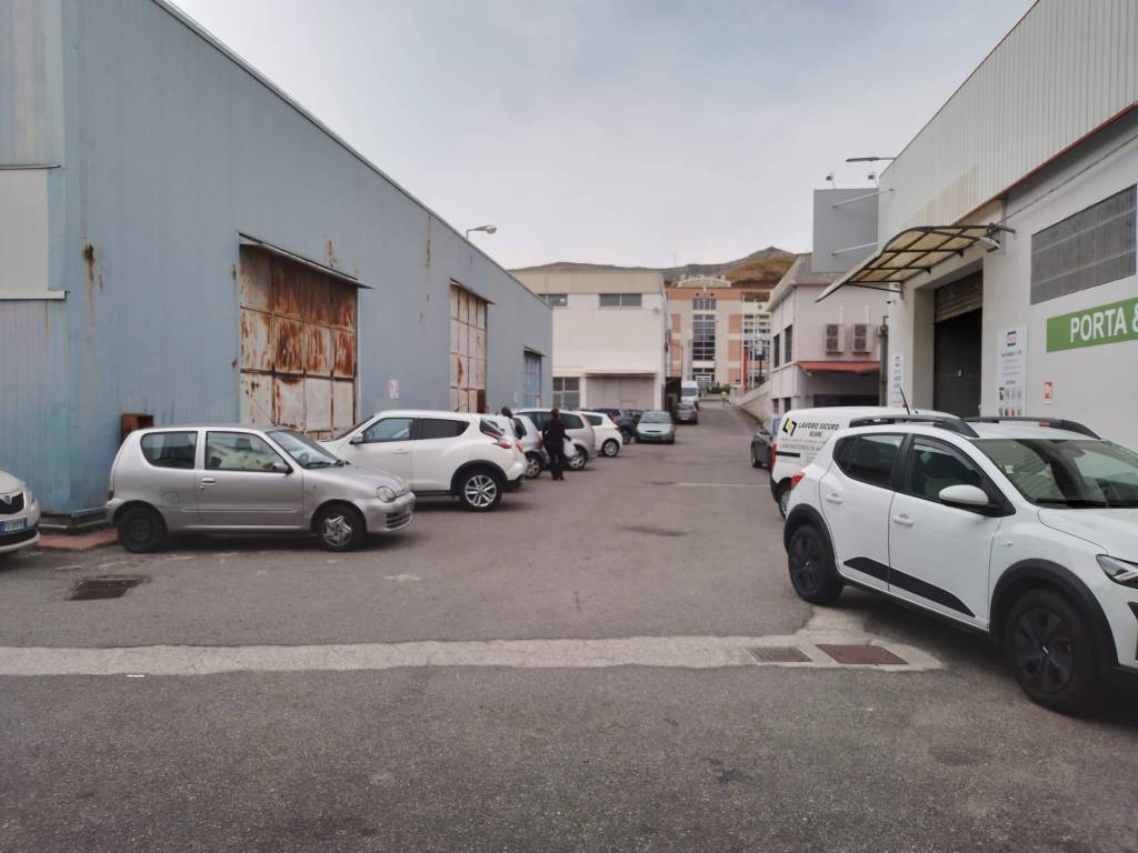Immobile a Catanzaro in Viale Lucrezia della Valle, 50 - Foto 2