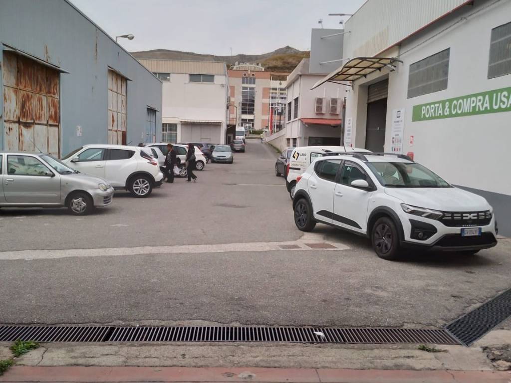 Immobile a Catanzaro in Viale Lucrezia della Valle, 50 - Foto 3
