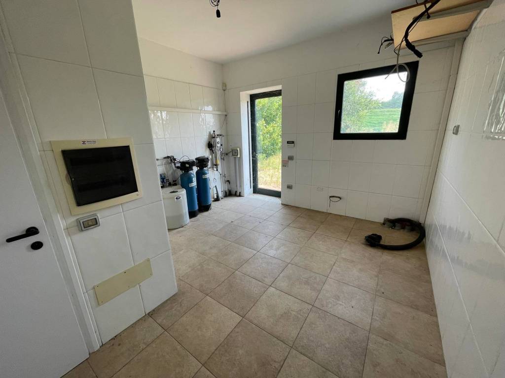 Immobile a Canaro in Via Nazionale, 2407 - Foto 4