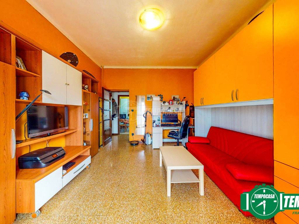 Appartamento a Valenza in Viale della Repubblica - Foto 4