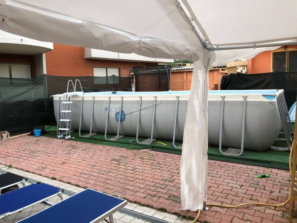 Appartamento a Montecalvo in foglia - Foto 5
