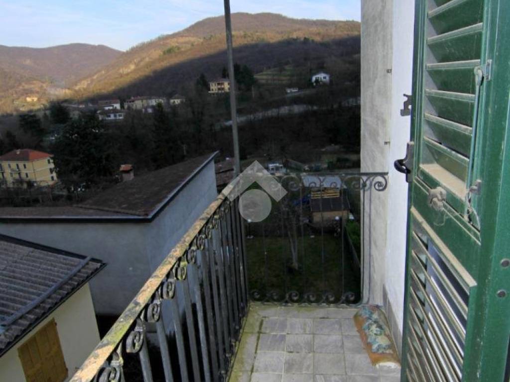 Appartamento a Voltaggio in Via Cesare Anfosso, 14 - Foto 2