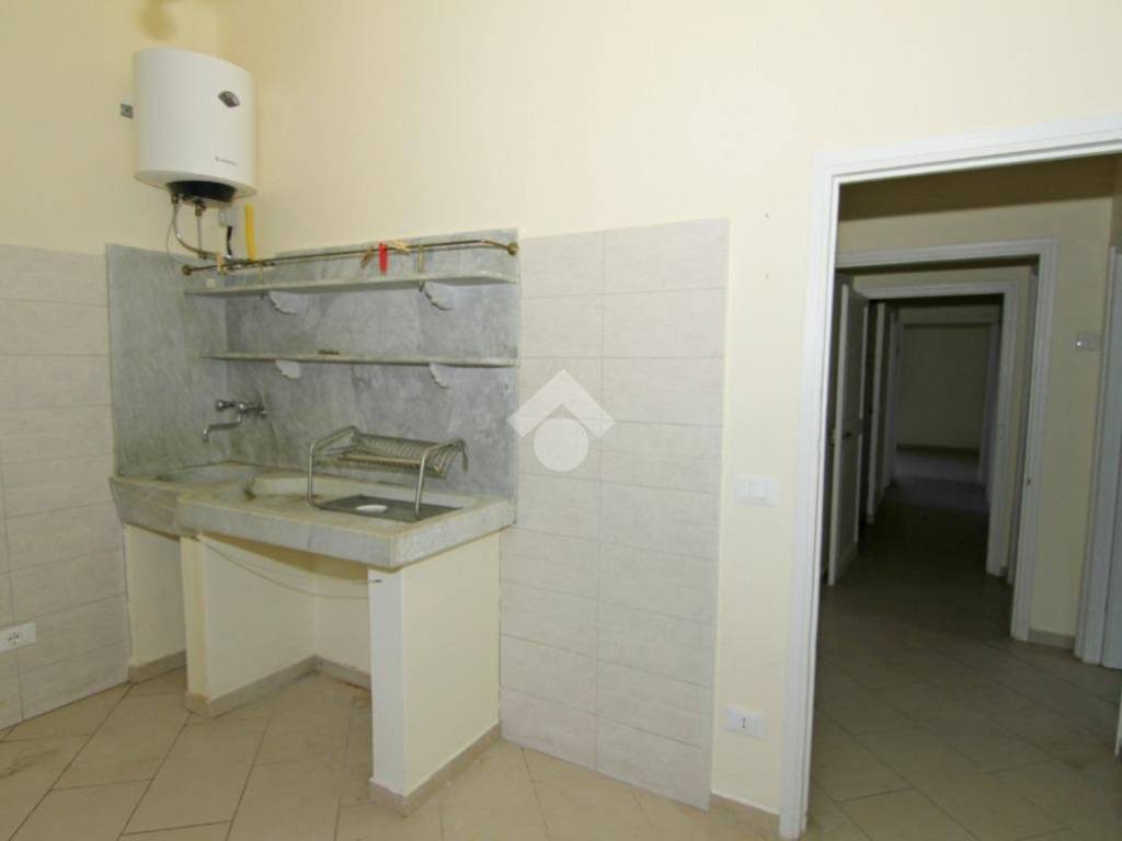 Appartamento a Voltaggio in Via Cesare Anfosso, 14 - Foto 5