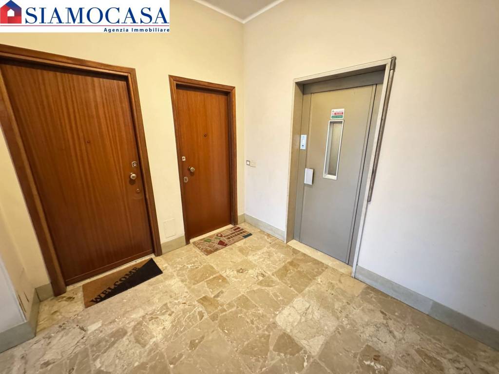 Appartamento a Alessandria in Via Romera - Foto 3