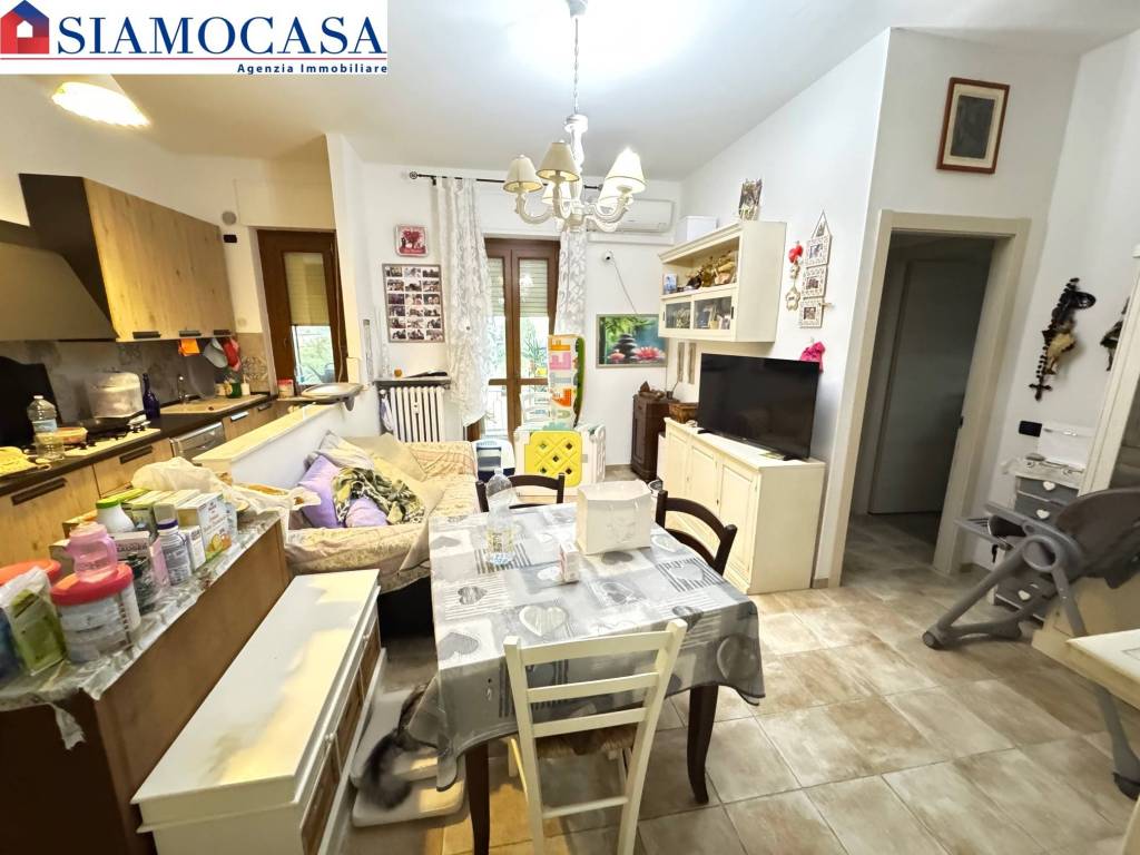 Appartamento a Alessandria in Via Romera - Foto 4