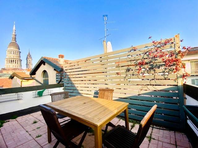 Attico / mansarda a Novara in Corso Italia, 32 - Foto 2